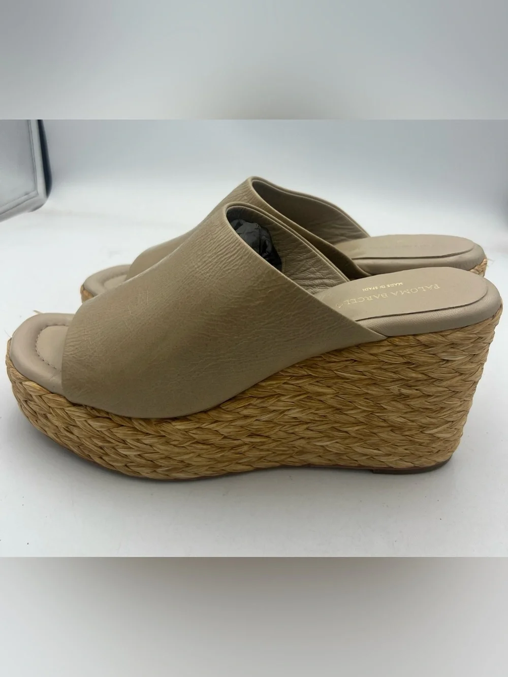 Paloma Barcelo retail msrp